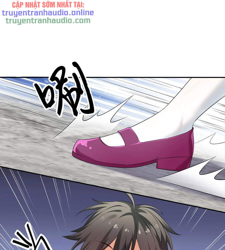 Toàn Bộ Tu Chân Giới Muội Tử Muốn Bắt Ta Chapter 53 - 26