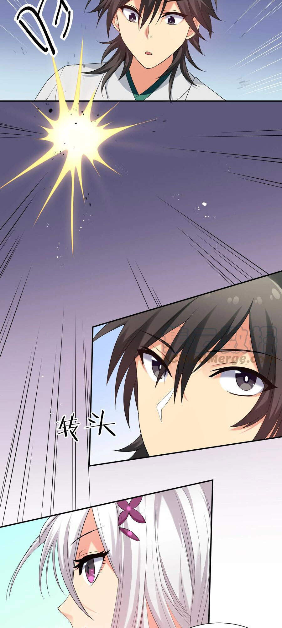 Toàn Bộ Tu Chân Giới Muội Tử Muốn Bắt Ta Chapter 53 - 27