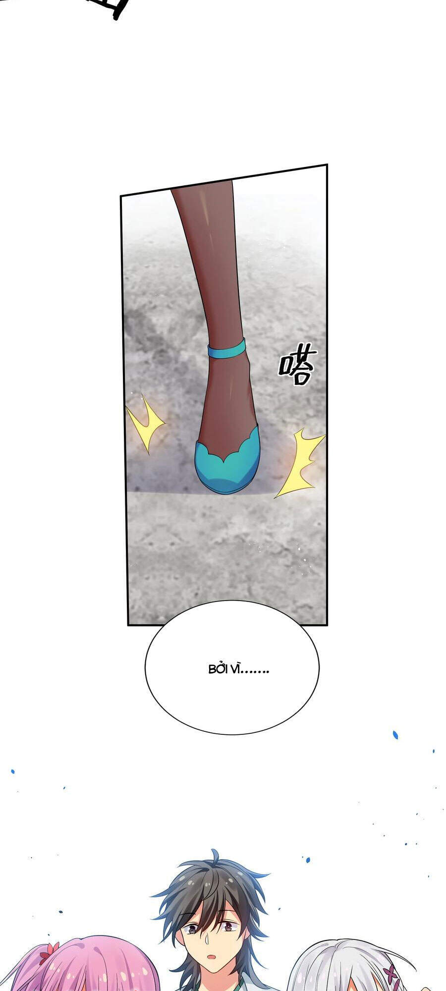 Toàn Bộ Tu Chân Giới Muội Tử Muốn Bắt Ta Chapter 53 - 29