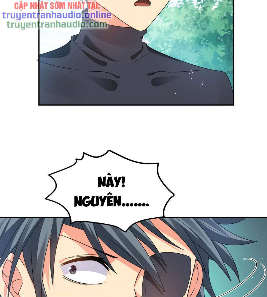 Toàn Bộ Tu Chân Giới Muội Tử Muốn Bắt Ta Chapter 53 - 4