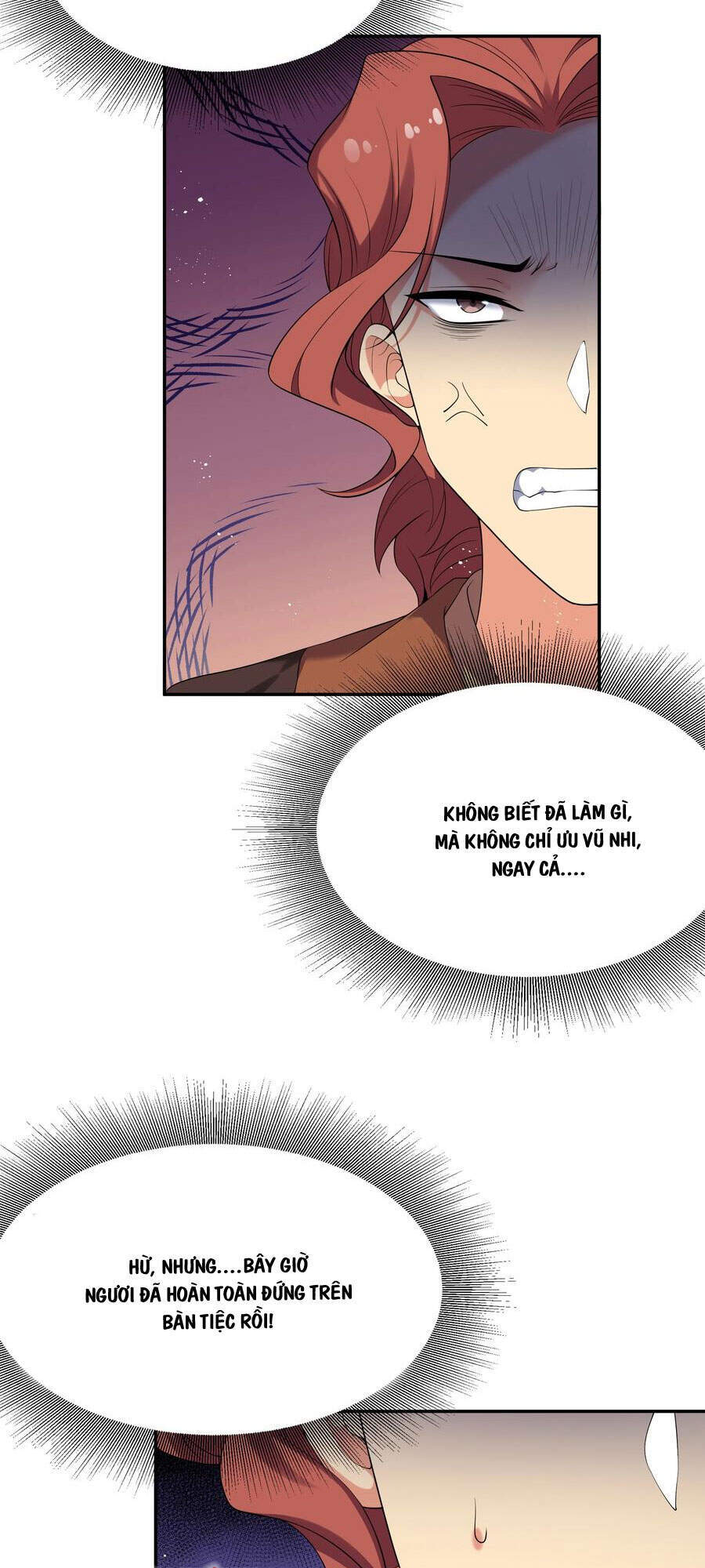 Toàn Bộ Tu Chân Giới Muội Tử Muốn Bắt Ta Chapter 53 - 33