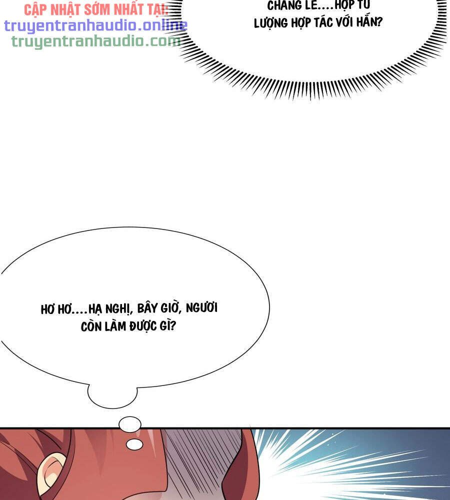 Toàn Bộ Tu Chân Giới Muội Tử Muốn Bắt Ta Chapter 53 - 40