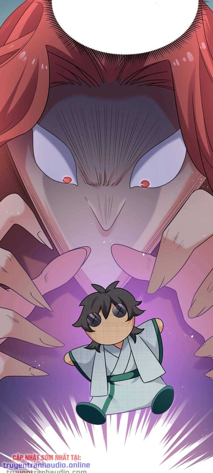 Toàn Bộ Tu Chân Giới Muội Tử Muốn Bắt Ta Chapter 53 - 42
