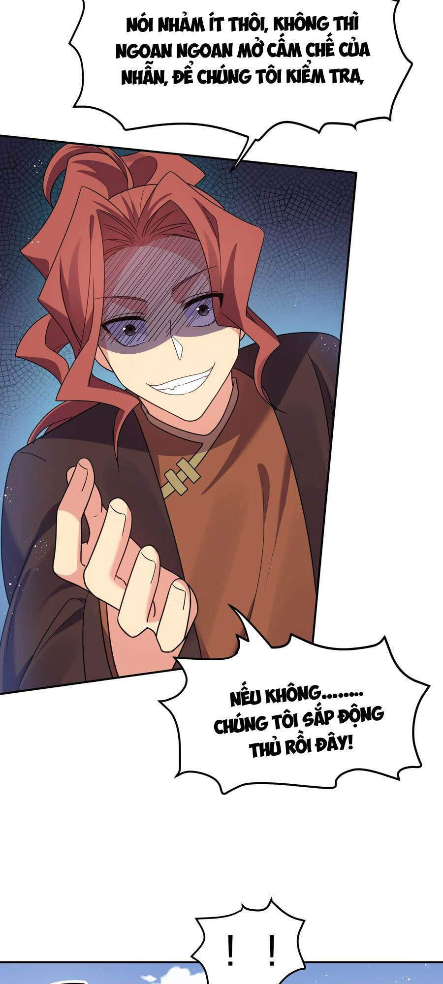 Toàn Bộ Tu Chân Giới Muội Tử Muốn Bắt Ta Chapter 53 - 46