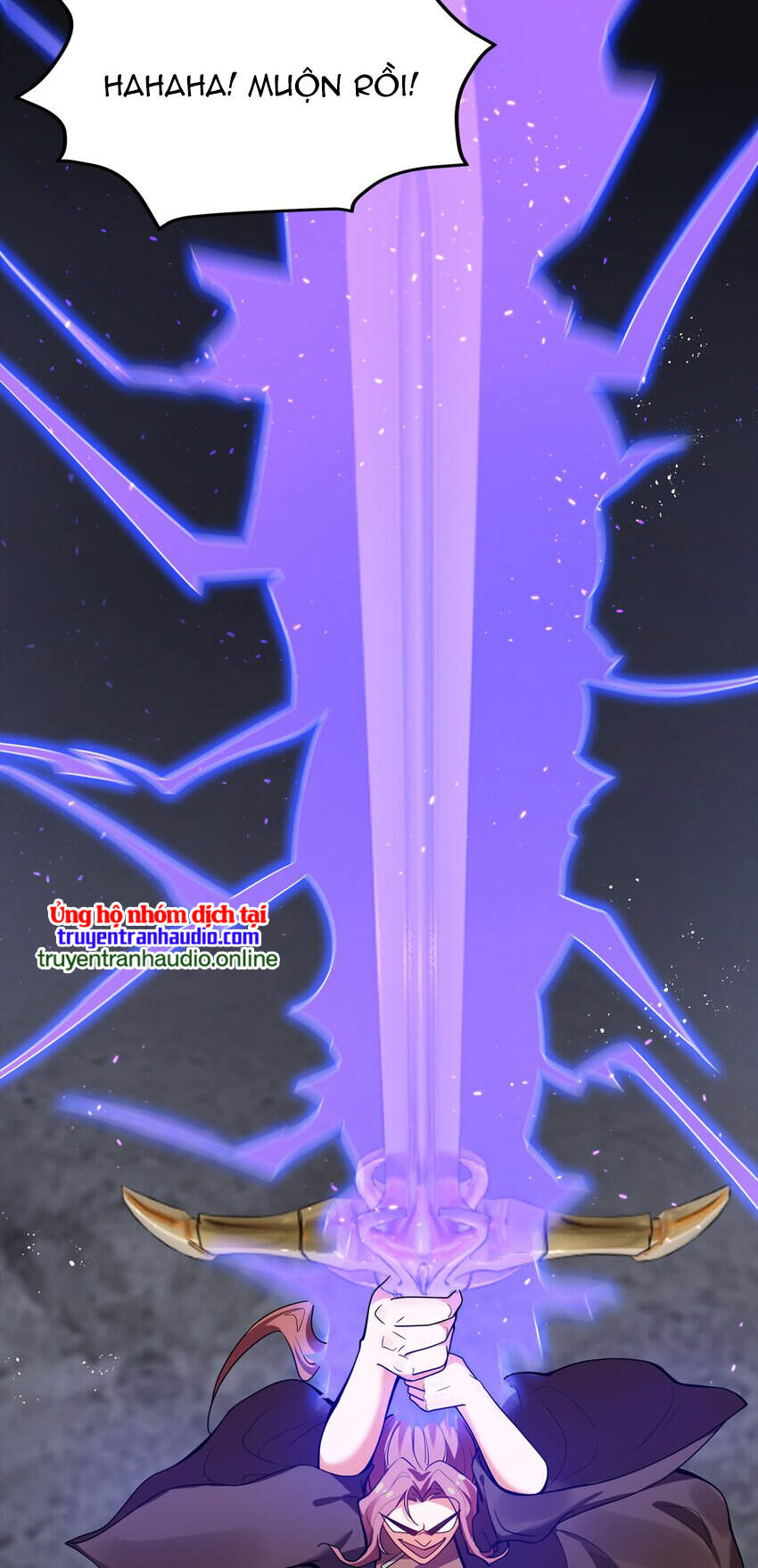 Toàn Bộ Tu Chân Giới Muội Tử Muốn Bắt Ta Chapter 54 - 11