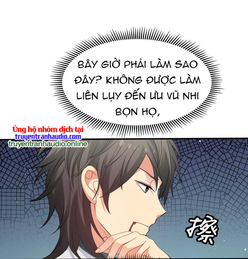 Toàn Bộ Tu Chân Giới Muội Tử Muốn Bắt Ta Chapter 54 - 27