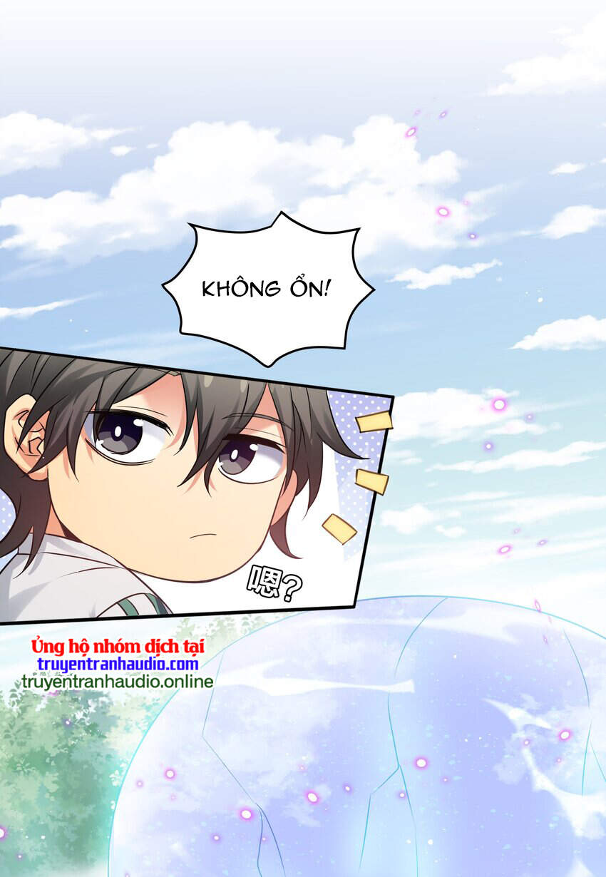 Toàn Bộ Tu Chân Giới Muội Tử Muốn Bắt Ta Chapter 54 - 29
