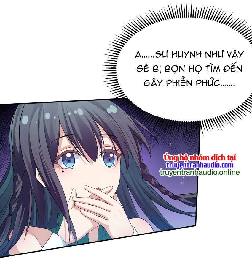 Toàn Bộ Tu Chân Giới Muội Tử Muốn Bắt Ta Chapter 54 - 34