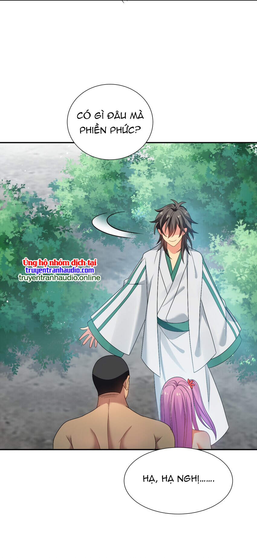 Toàn Bộ Tu Chân Giới Muội Tử Muốn Bắt Ta Chapter 54 - 48