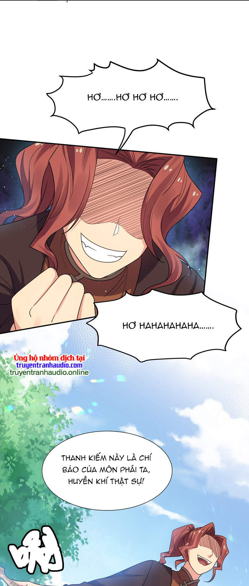 Toàn Bộ Tu Chân Giới Muội Tử Muốn Bắt Ta Chapter 54 - 6