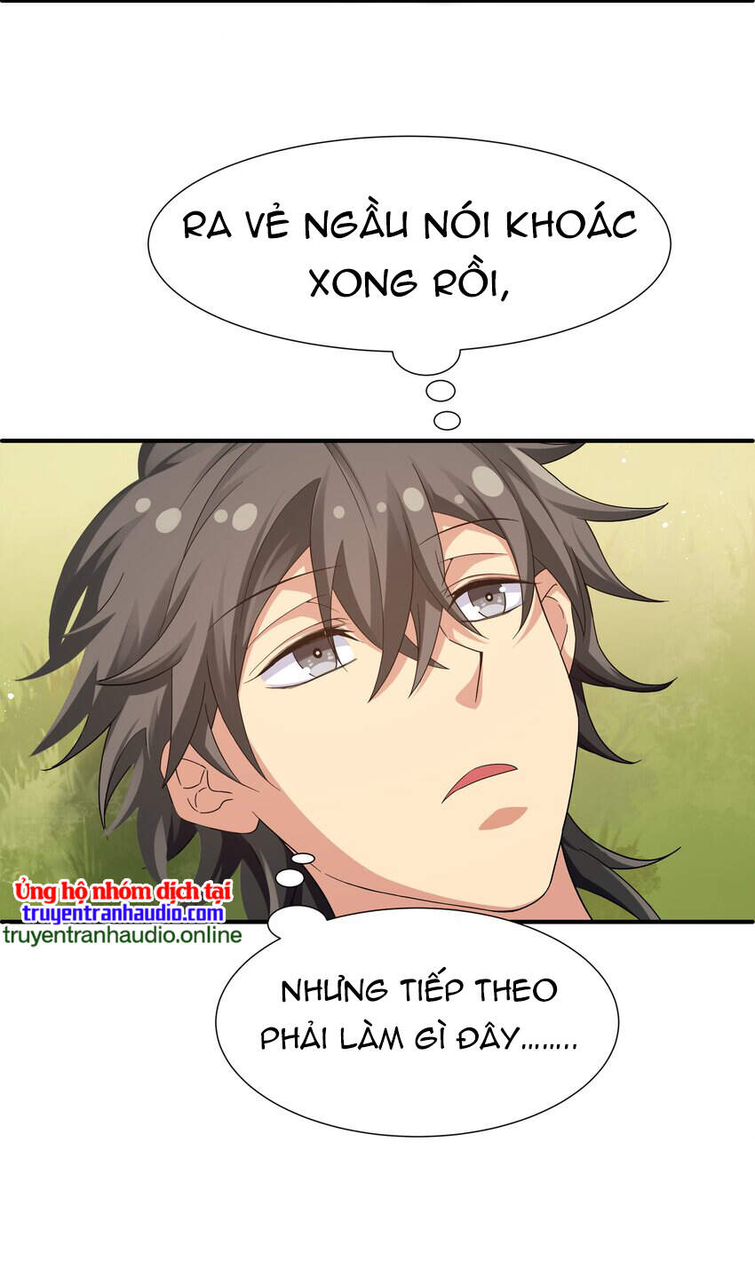 Toàn Bộ Tu Chân Giới Muội Tử Muốn Bắt Ta Chapter 54 - 65