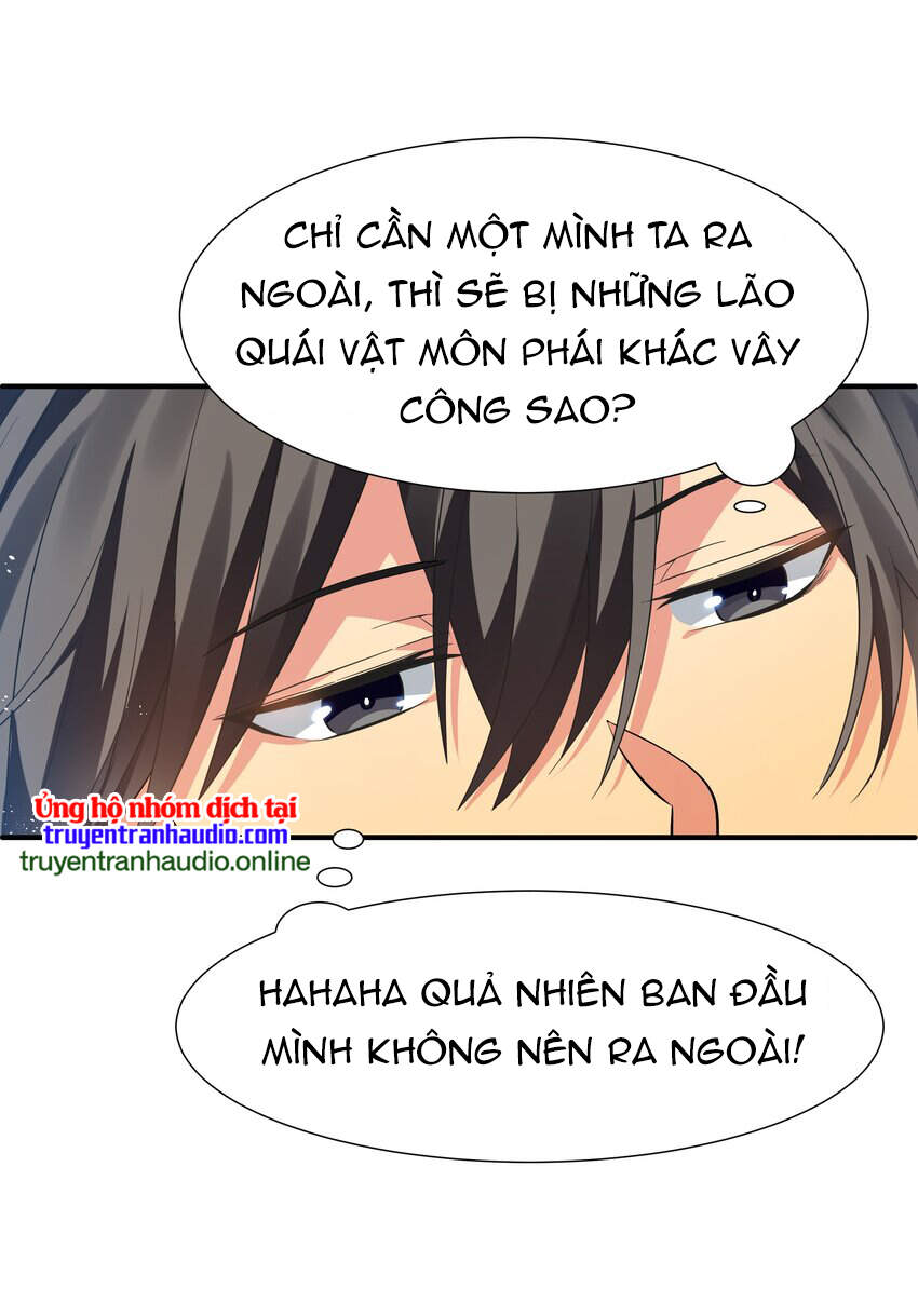 Toàn Bộ Tu Chân Giới Muội Tử Muốn Bắt Ta Chapter 54 - 66