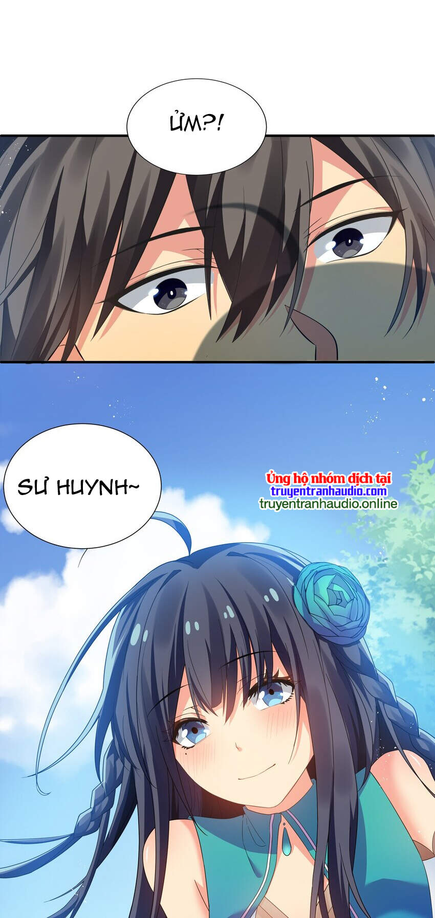 Toàn Bộ Tu Chân Giới Muội Tử Muốn Bắt Ta Chapter 54 - 67