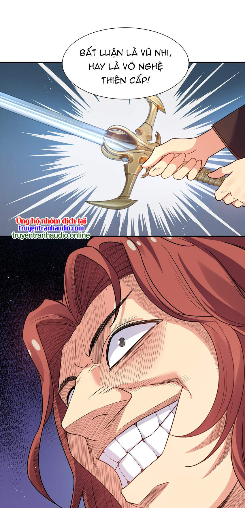 Toàn Bộ Tu Chân Giới Muội Tử Muốn Bắt Ta Chapter 54 - 9