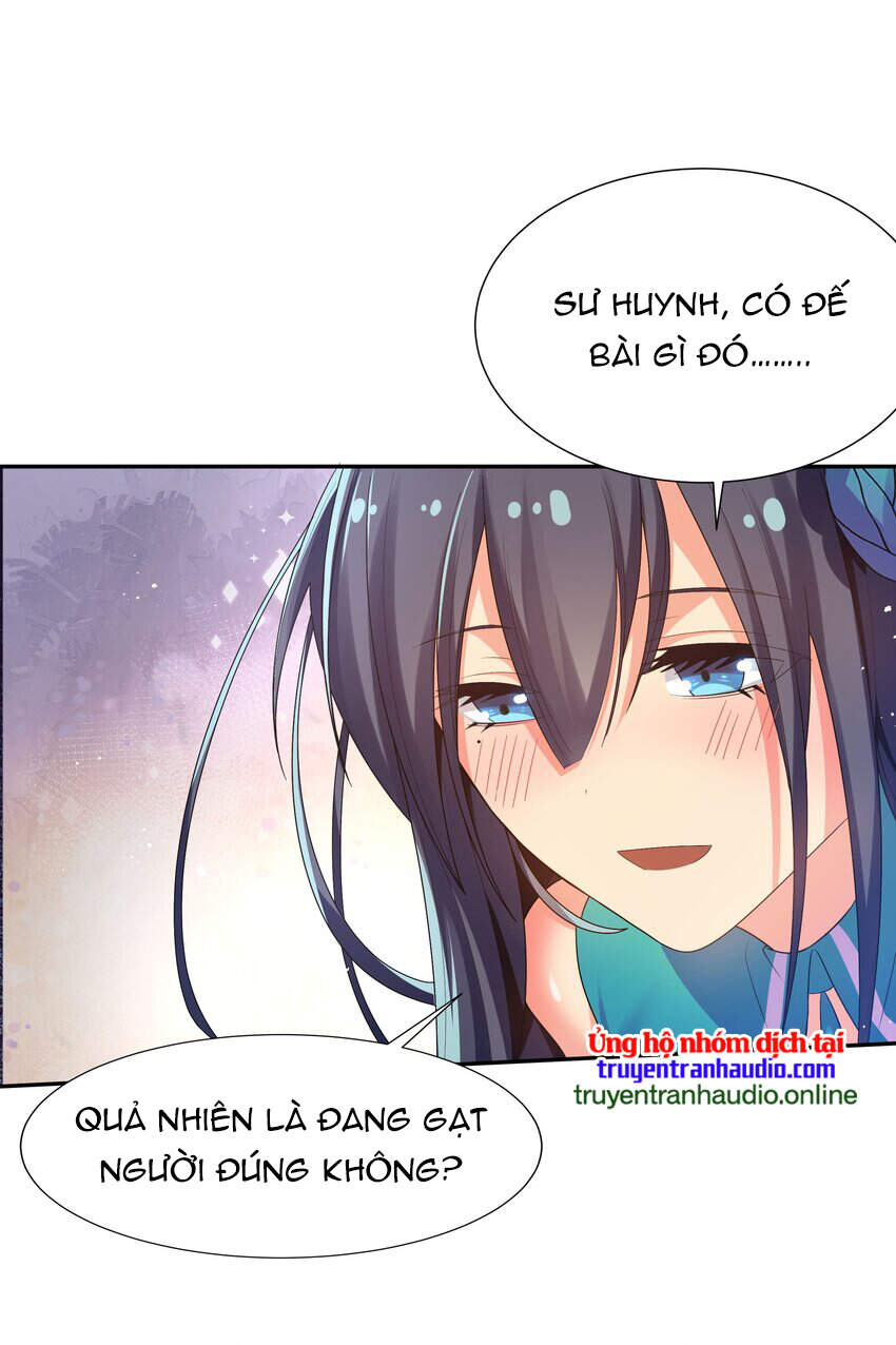 Toàn Bộ Tu Chân Giới Muội Tử Muốn Bắt Ta Chapter 55 - 1