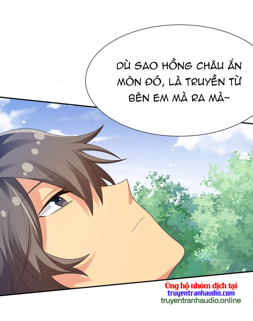 Toàn Bộ Tu Chân Giới Muội Tử Muốn Bắt Ta Chapter 55 - 2