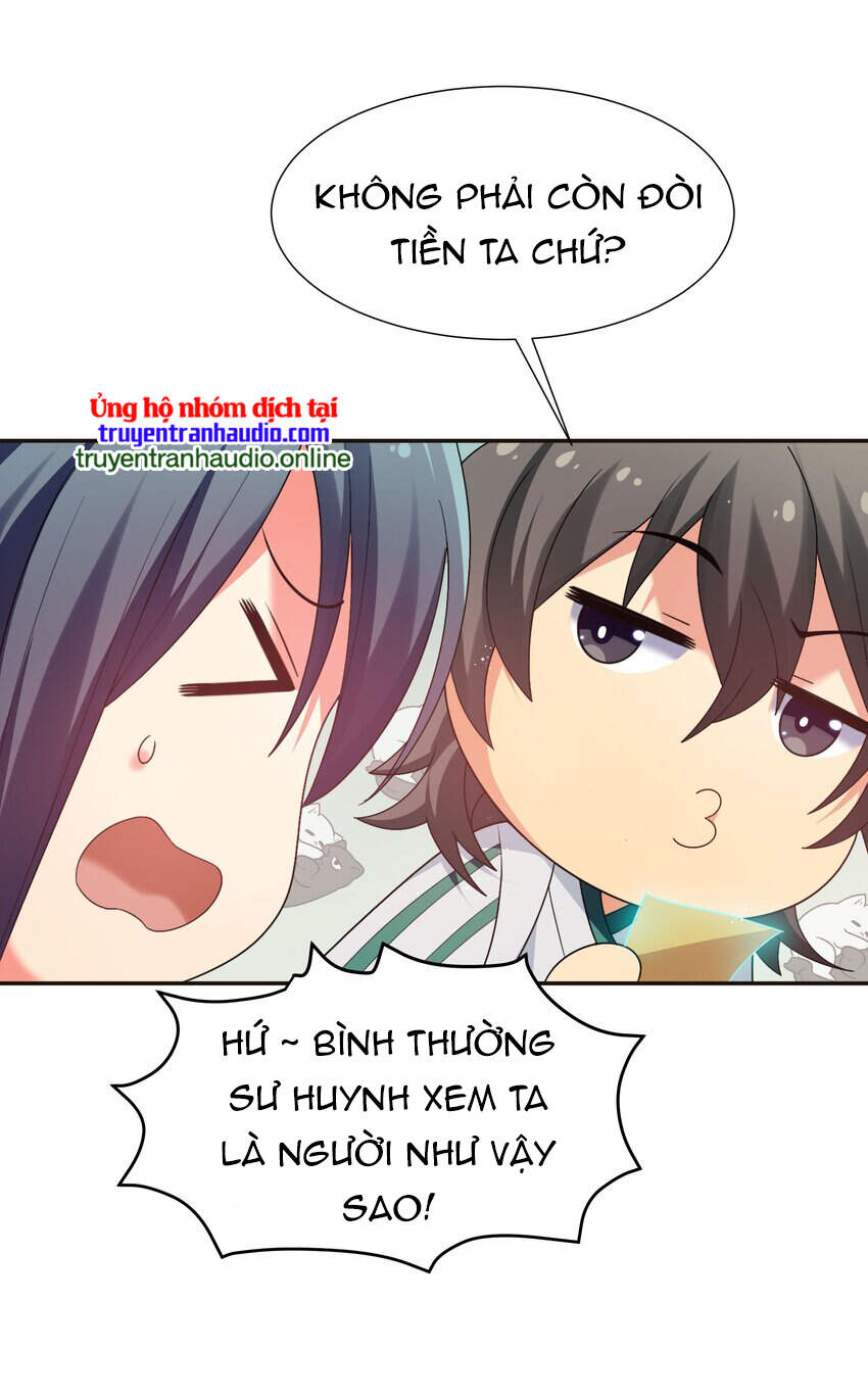 Toàn Bộ Tu Chân Giới Muội Tử Muốn Bắt Ta Chapter 55 - 11