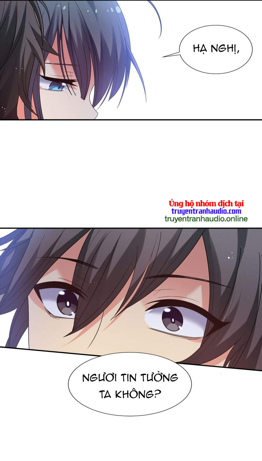 Toàn Bộ Tu Chân Giới Muội Tử Muốn Bắt Ta Chapter 55 - 14