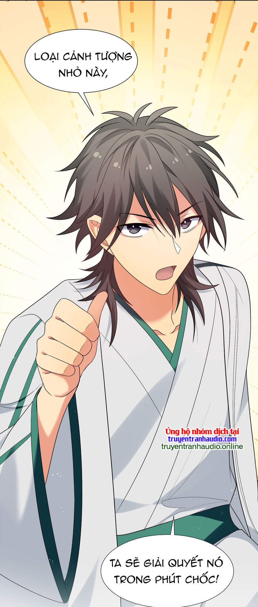 Toàn Bộ Tu Chân Giới Muội Tử Muốn Bắt Ta Chapter 55 - 17