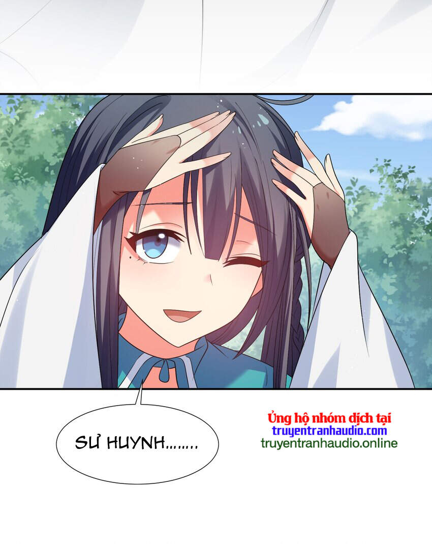 Toàn Bộ Tu Chân Giới Muội Tử Muốn Bắt Ta Chapter 55 - 19