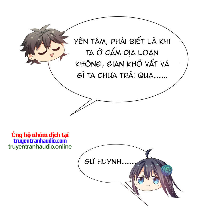 Toàn Bộ Tu Chân Giới Muội Tử Muốn Bắt Ta Chapter 55 - 20