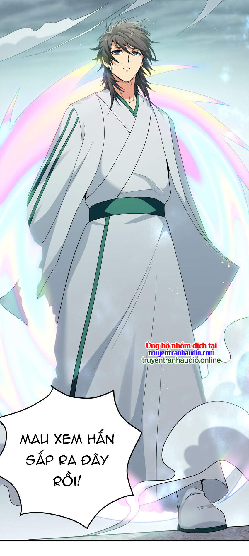 Toàn Bộ Tu Chân Giới Muội Tử Muốn Bắt Ta Chapter 55 - 22