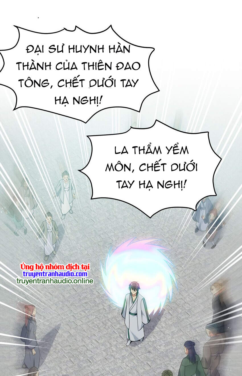 Toàn Bộ Tu Chân Giới Muội Tử Muốn Bắt Ta Chapter 55 - 23