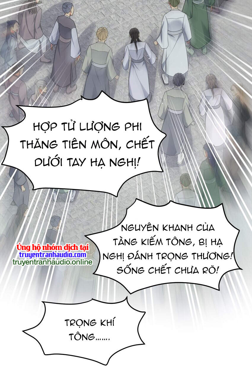 Toàn Bộ Tu Chân Giới Muội Tử Muốn Bắt Ta Chapter 55 - 24