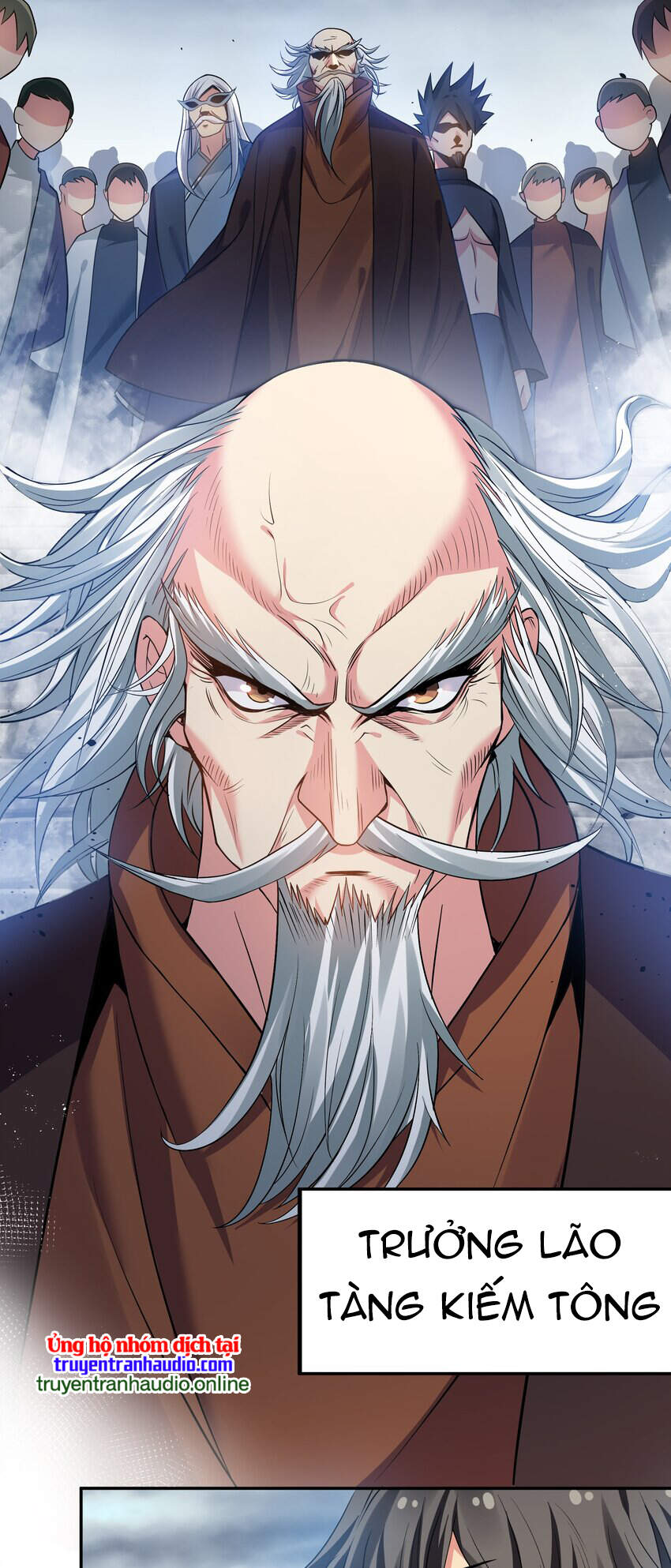 Toàn Bộ Tu Chân Giới Muội Tử Muốn Bắt Ta Chapter 55 - 26