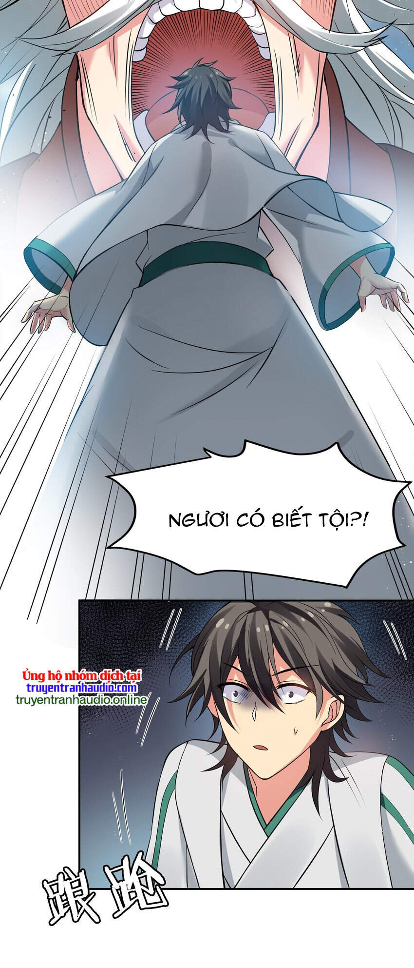 Toàn Bộ Tu Chân Giới Muội Tử Muốn Bắt Ta Chapter 55 - 28