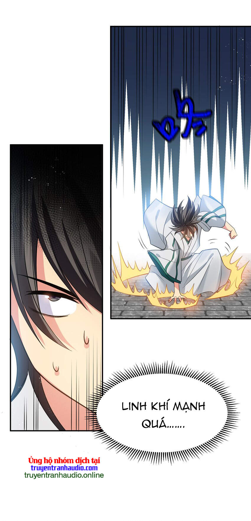 Toàn Bộ Tu Chân Giới Muội Tử Muốn Bắt Ta Chapter 55 - 29