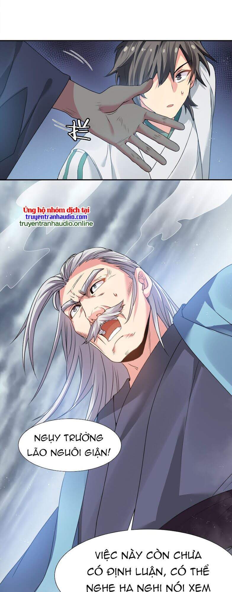 Toàn Bộ Tu Chân Giới Muội Tử Muốn Bắt Ta Chapter 55 - 30