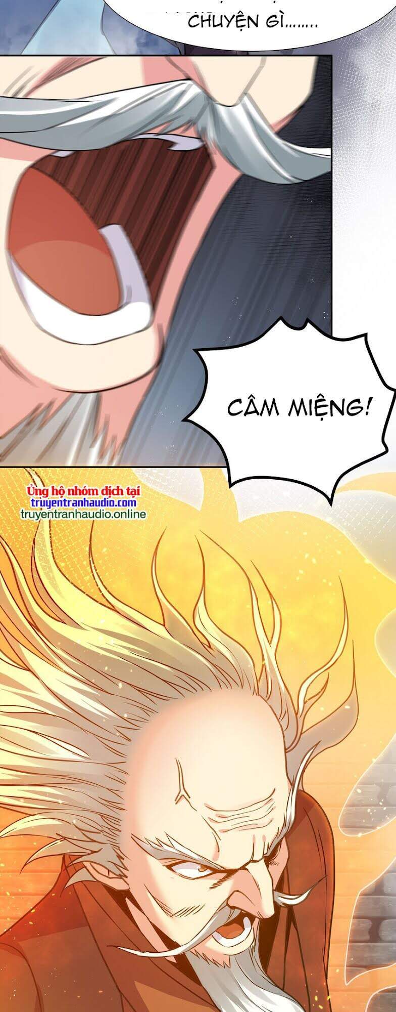 Toàn Bộ Tu Chân Giới Muội Tử Muốn Bắt Ta Chapter 55 - 31