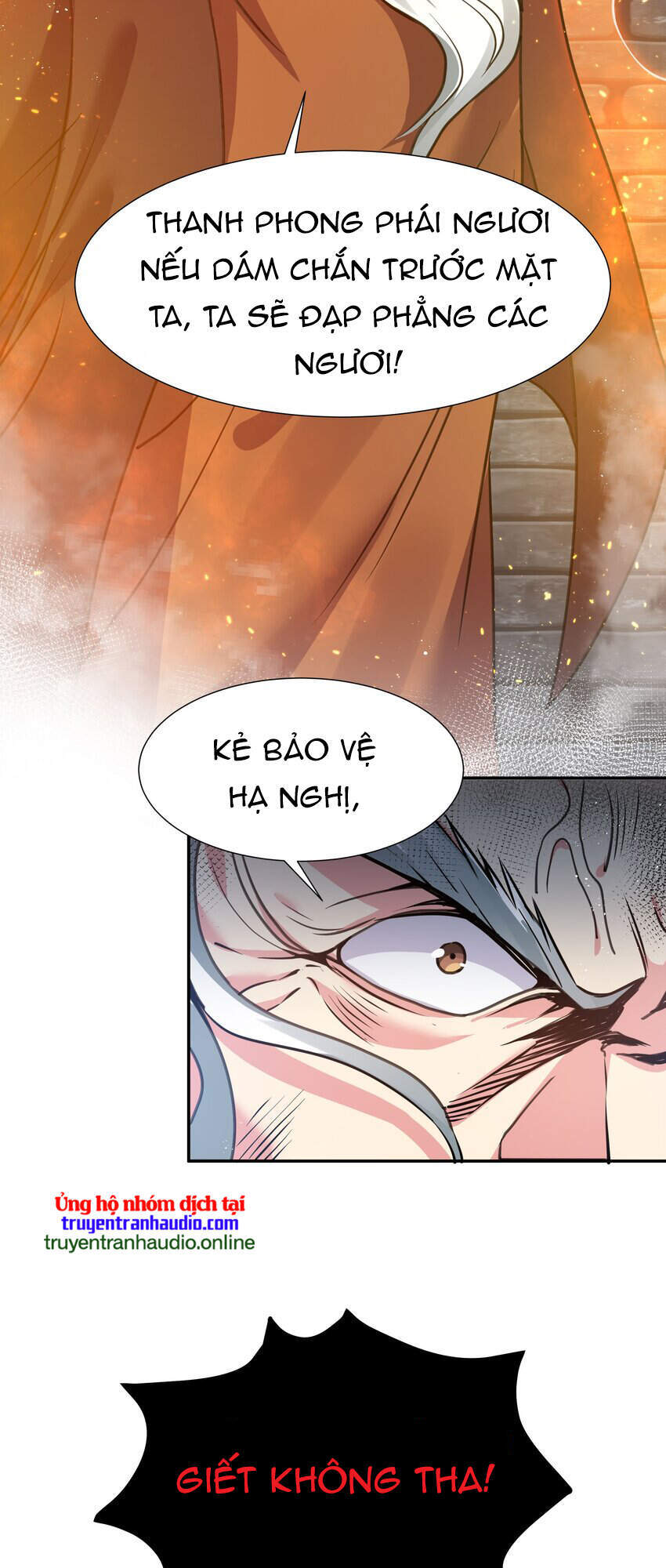Toàn Bộ Tu Chân Giới Muội Tử Muốn Bắt Ta Chapter 55 - 33