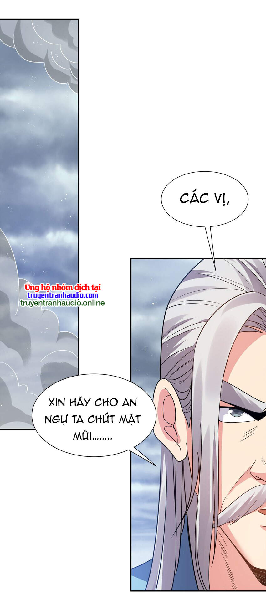 Toàn Bộ Tu Chân Giới Muội Tử Muốn Bắt Ta Chapter 55 - 35