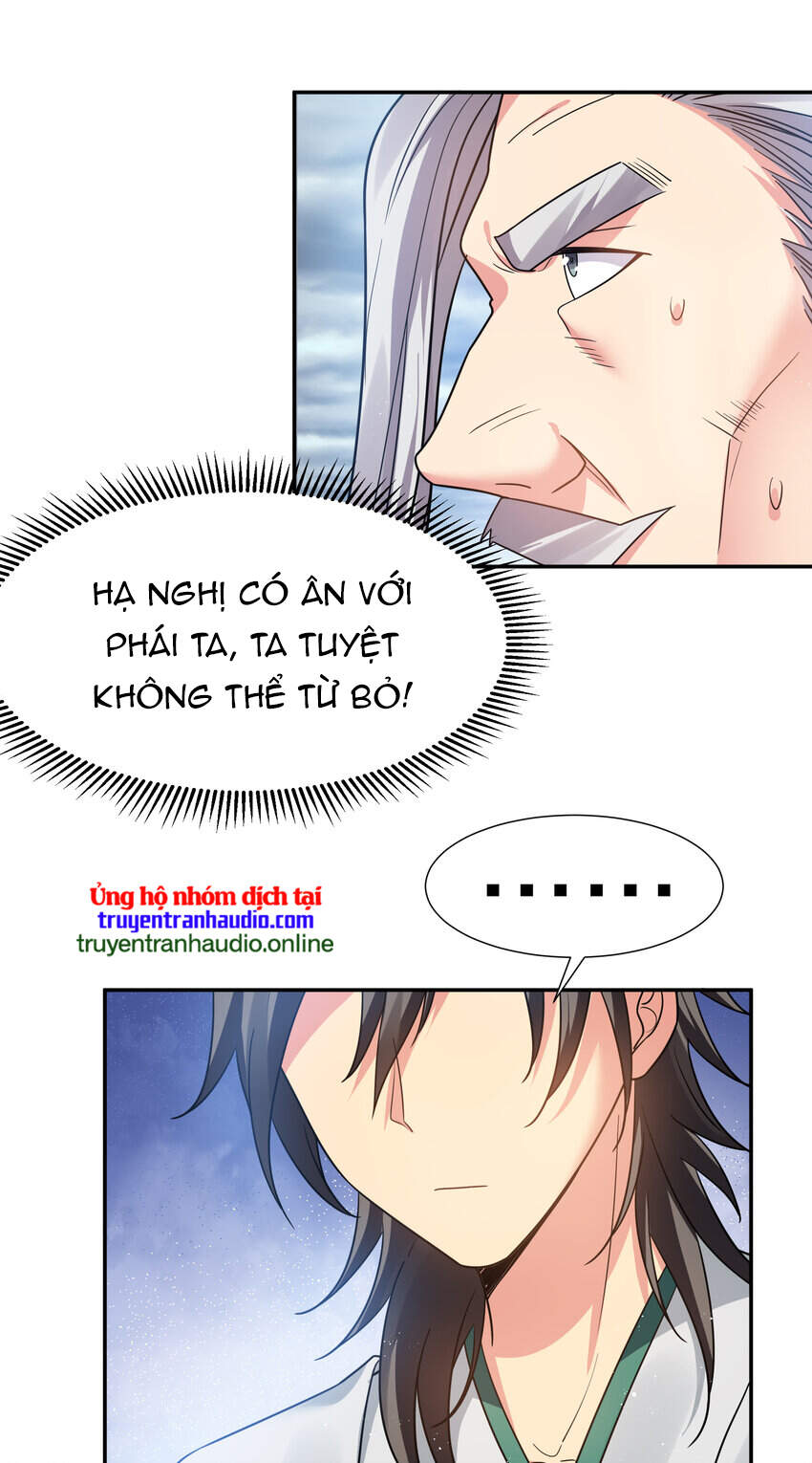 Toàn Bộ Tu Chân Giới Muội Tử Muốn Bắt Ta Chapter 55 - 37