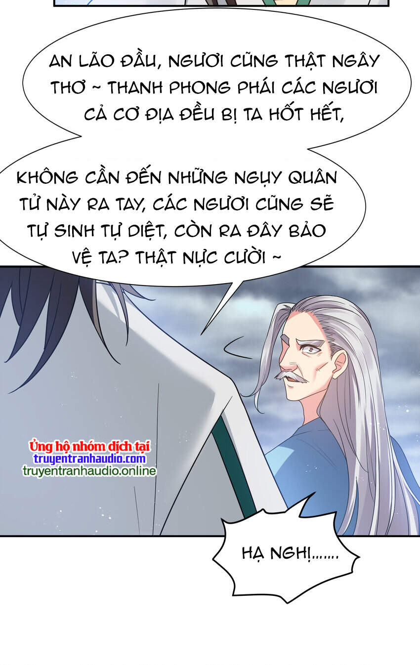 Toàn Bộ Tu Chân Giới Muội Tử Muốn Bắt Ta Chapter 55 - 38