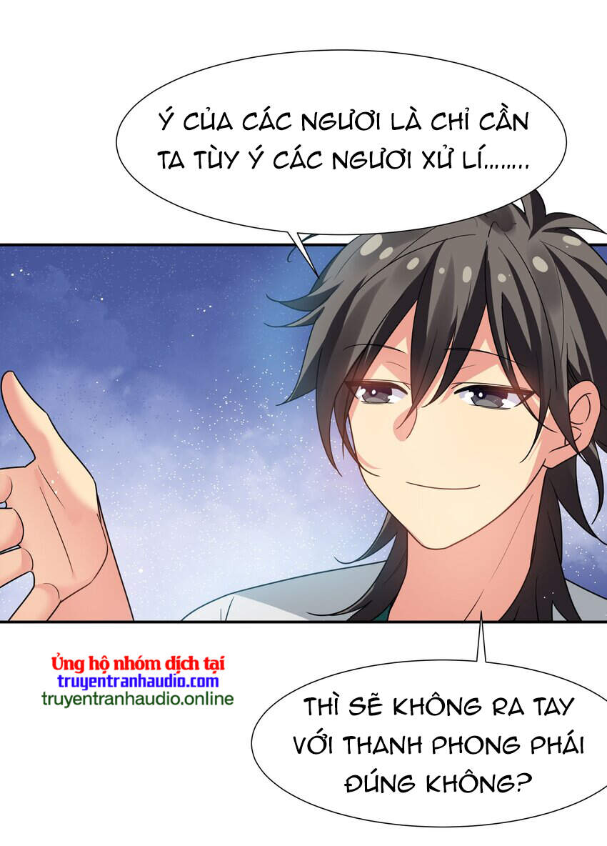 Toàn Bộ Tu Chân Giới Muội Tử Muốn Bắt Ta Chapter 55 - 39