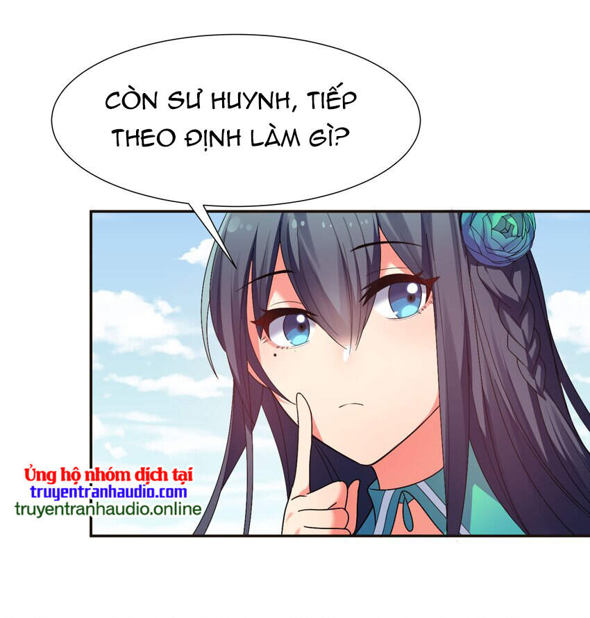 Toàn Bộ Tu Chân Giới Muội Tử Muốn Bắt Ta Chapter 55 - 5