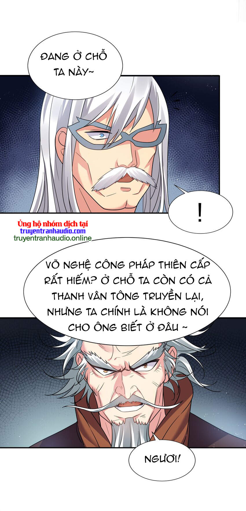 Toàn Bộ Tu Chân Giới Muội Tử Muốn Bắt Ta Chapter 55 - 42