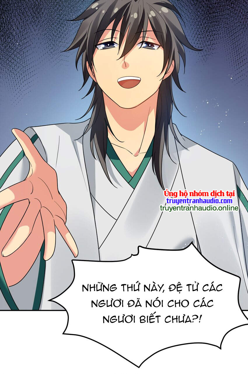 Toàn Bộ Tu Chân Giới Muội Tử Muốn Bắt Ta Chapter 55 - 44