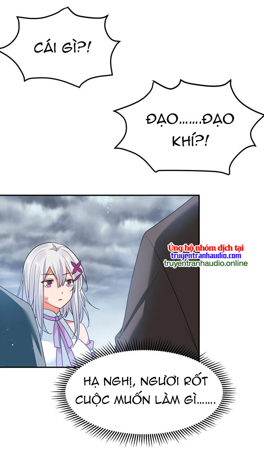 Toàn Bộ Tu Chân Giới Muội Tử Muốn Bắt Ta Chapter 55 - 45