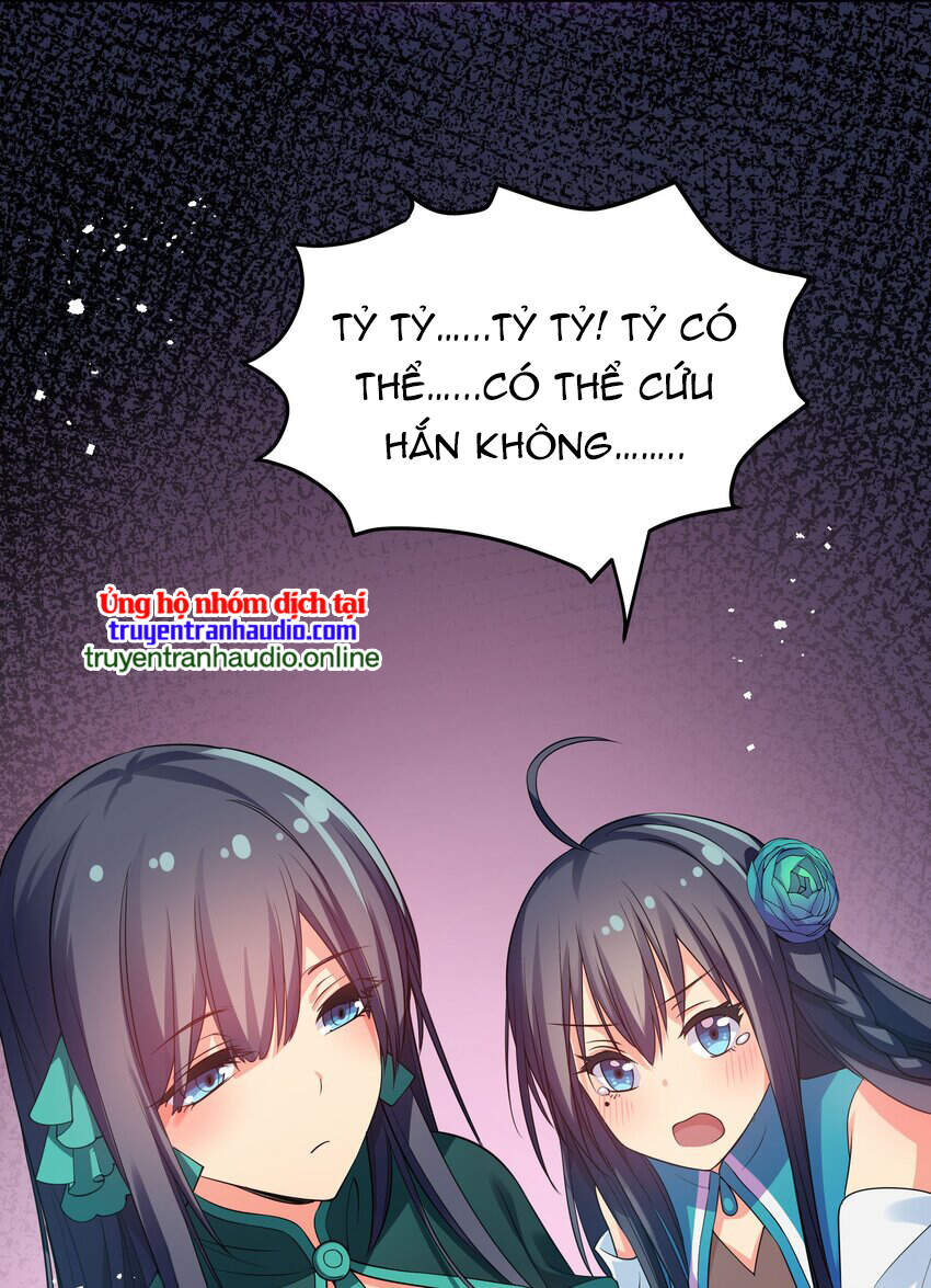 Toàn Bộ Tu Chân Giới Muội Tử Muốn Bắt Ta Chapter 55 - 50