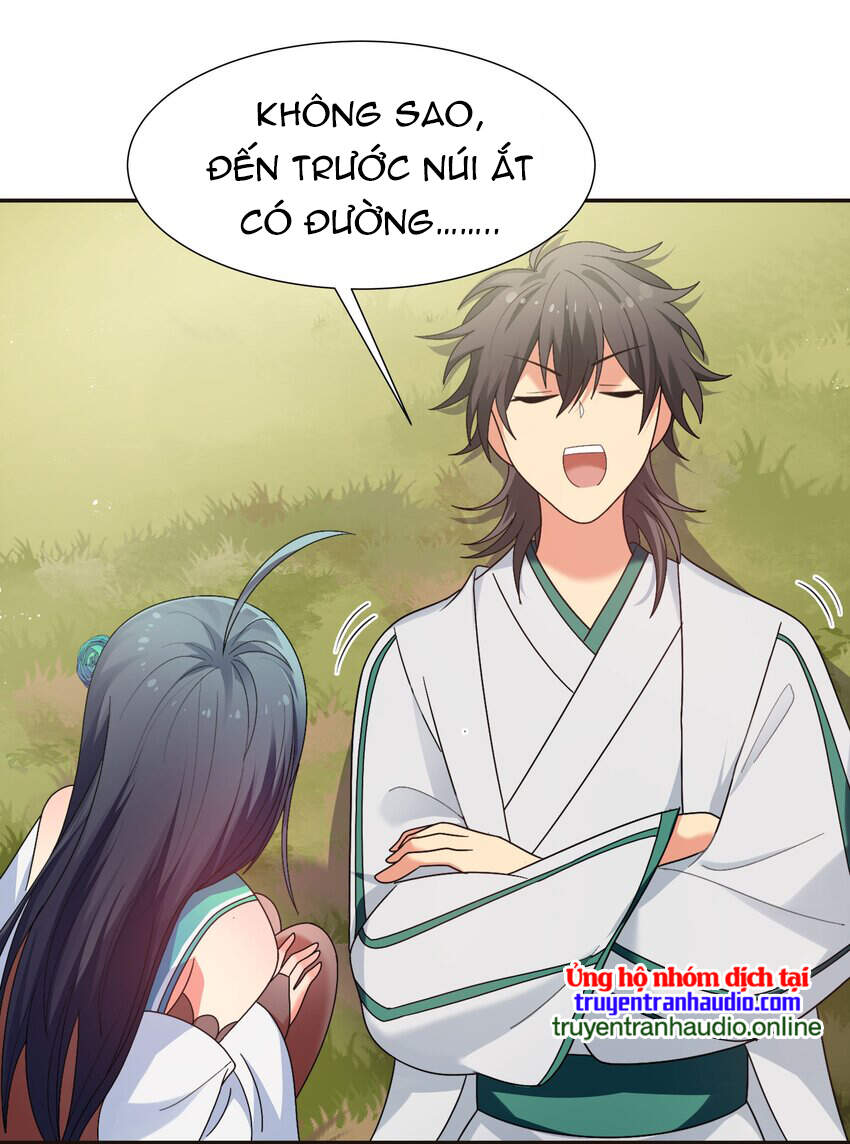 Toàn Bộ Tu Chân Giới Muội Tử Muốn Bắt Ta Chapter 55 - 6