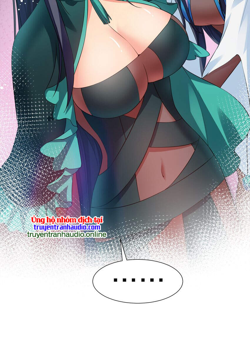 Toàn Bộ Tu Chân Giới Muội Tử Muốn Bắt Ta Chapter 55 - 51