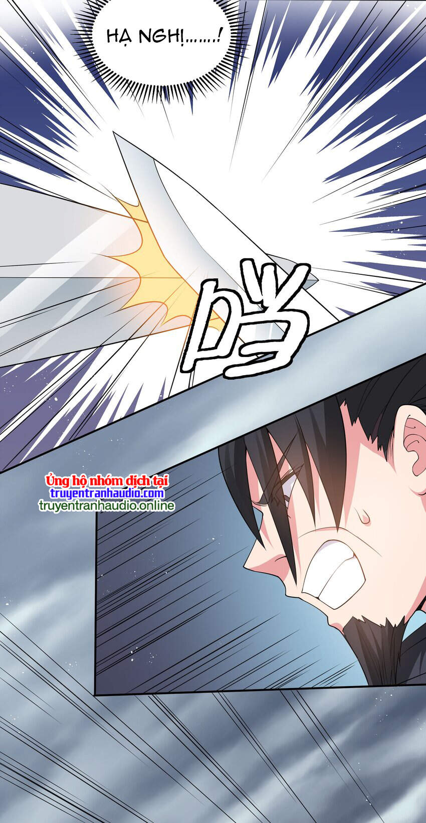 Toàn Bộ Tu Chân Giới Muội Tử Muốn Bắt Ta Chapter 55 - 55