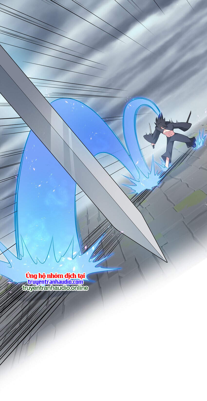 Toàn Bộ Tu Chân Giới Muội Tử Muốn Bắt Ta Chapter 55 - 56