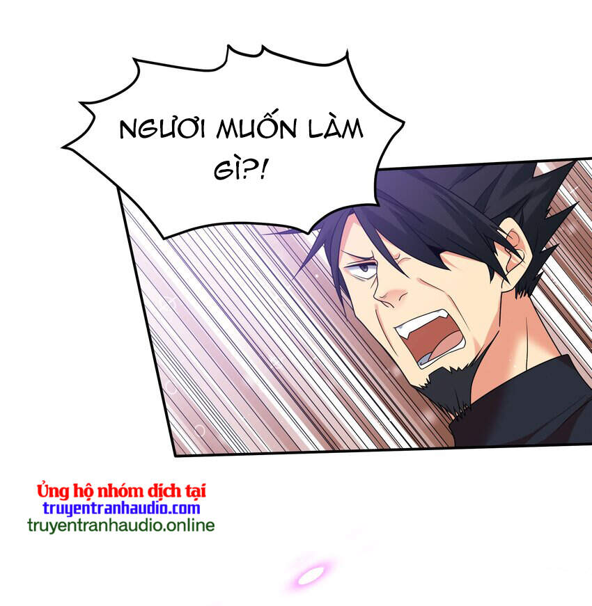 Toàn Bộ Tu Chân Giới Muội Tử Muốn Bắt Ta Chapter 55 - 57