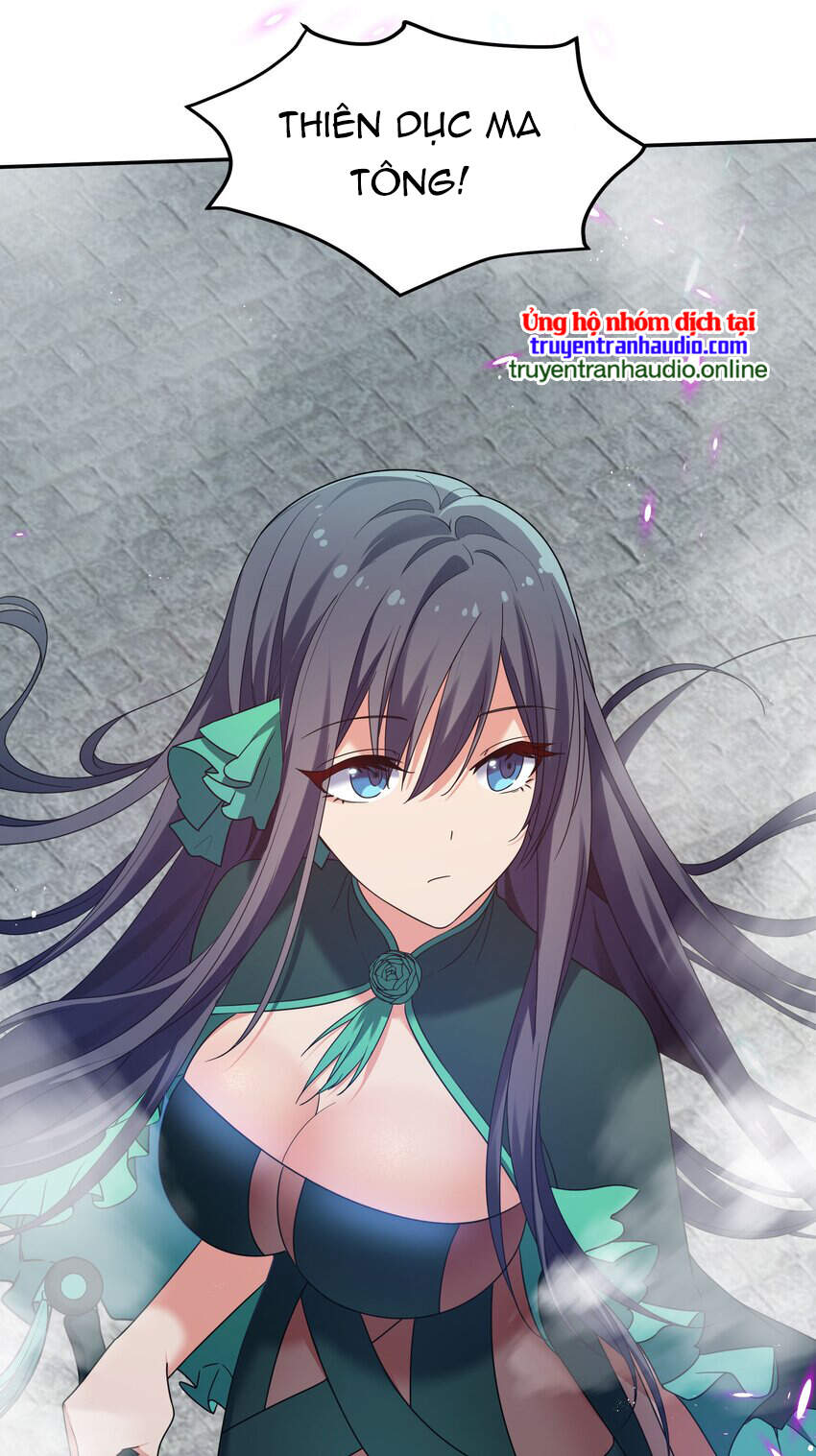 Toàn Bộ Tu Chân Giới Muội Tử Muốn Bắt Ta Chapter 55 - 58