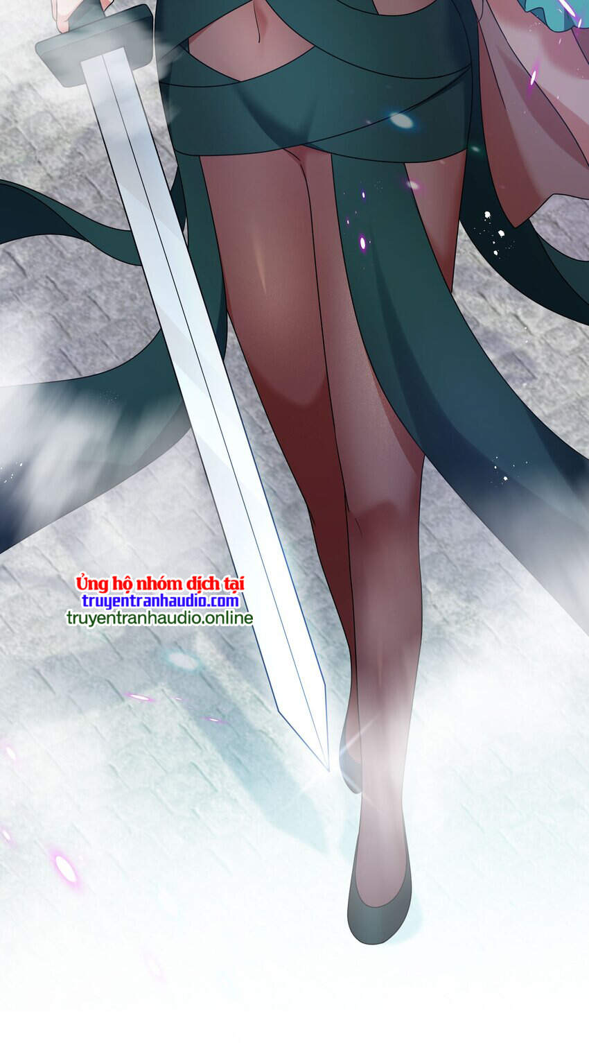 Toàn Bộ Tu Chân Giới Muội Tử Muốn Bắt Ta Chapter 55 - 59